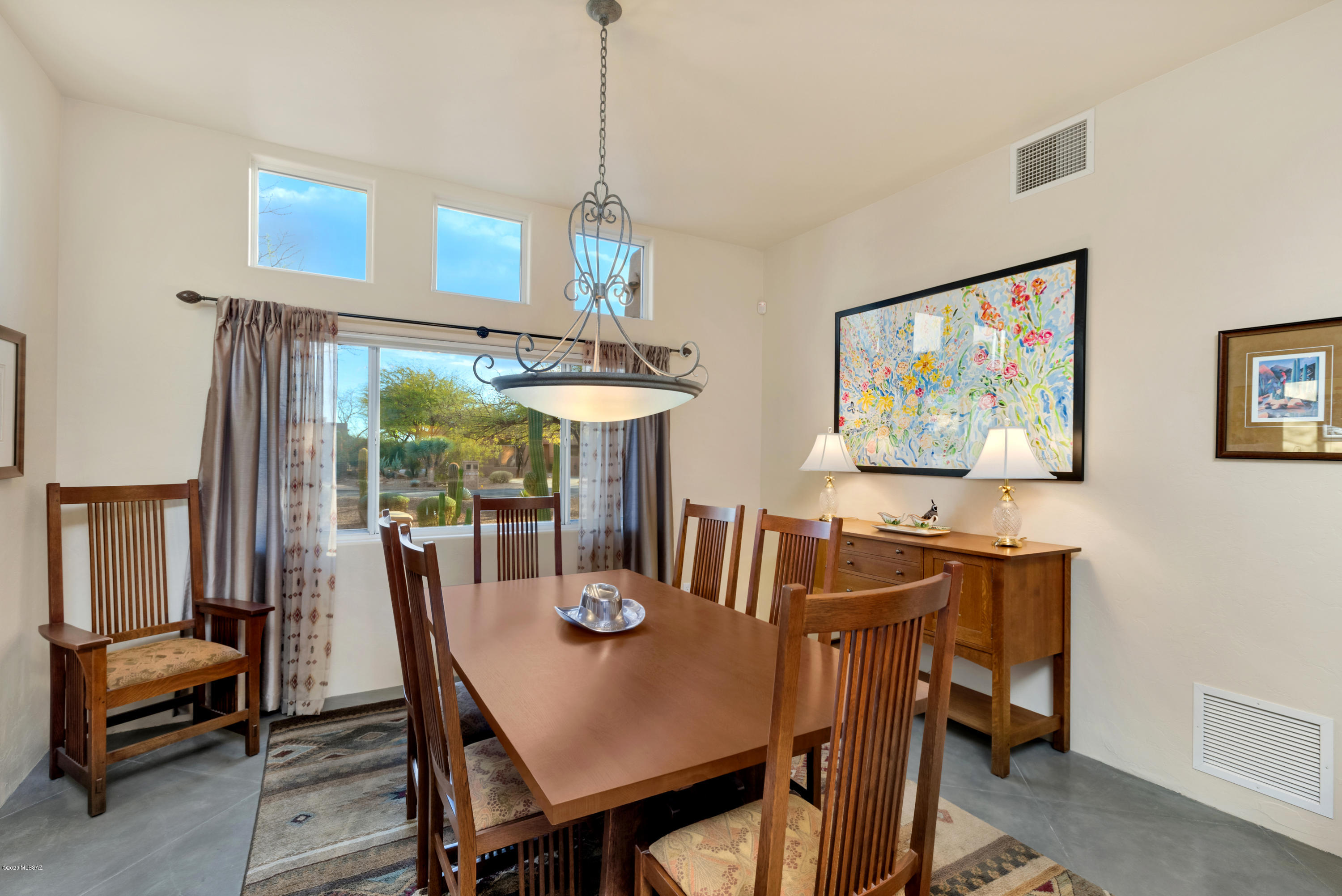 Bear Creek Estates (1-23) - Residential