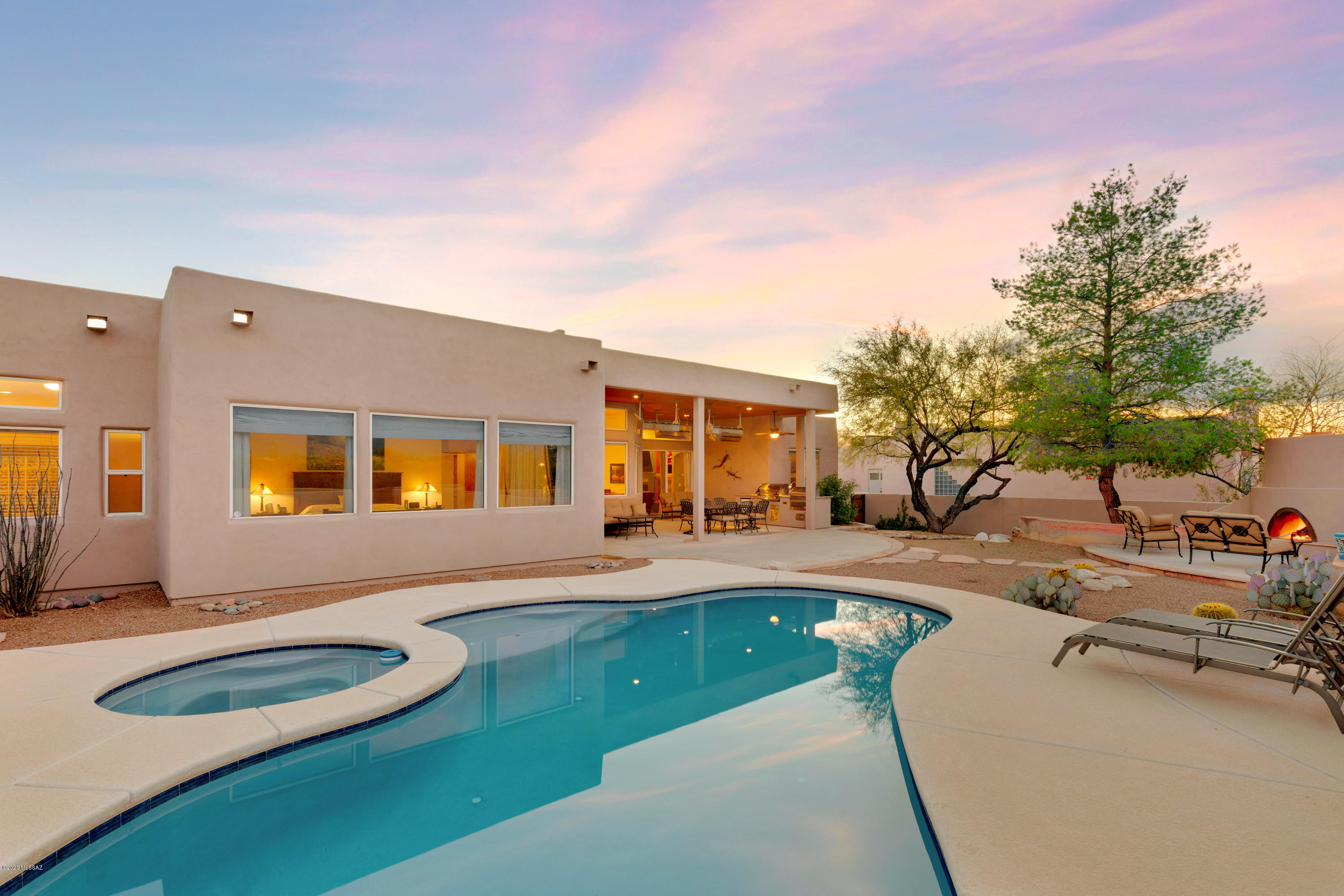 Bear Creek Estates (1-23) - Residential