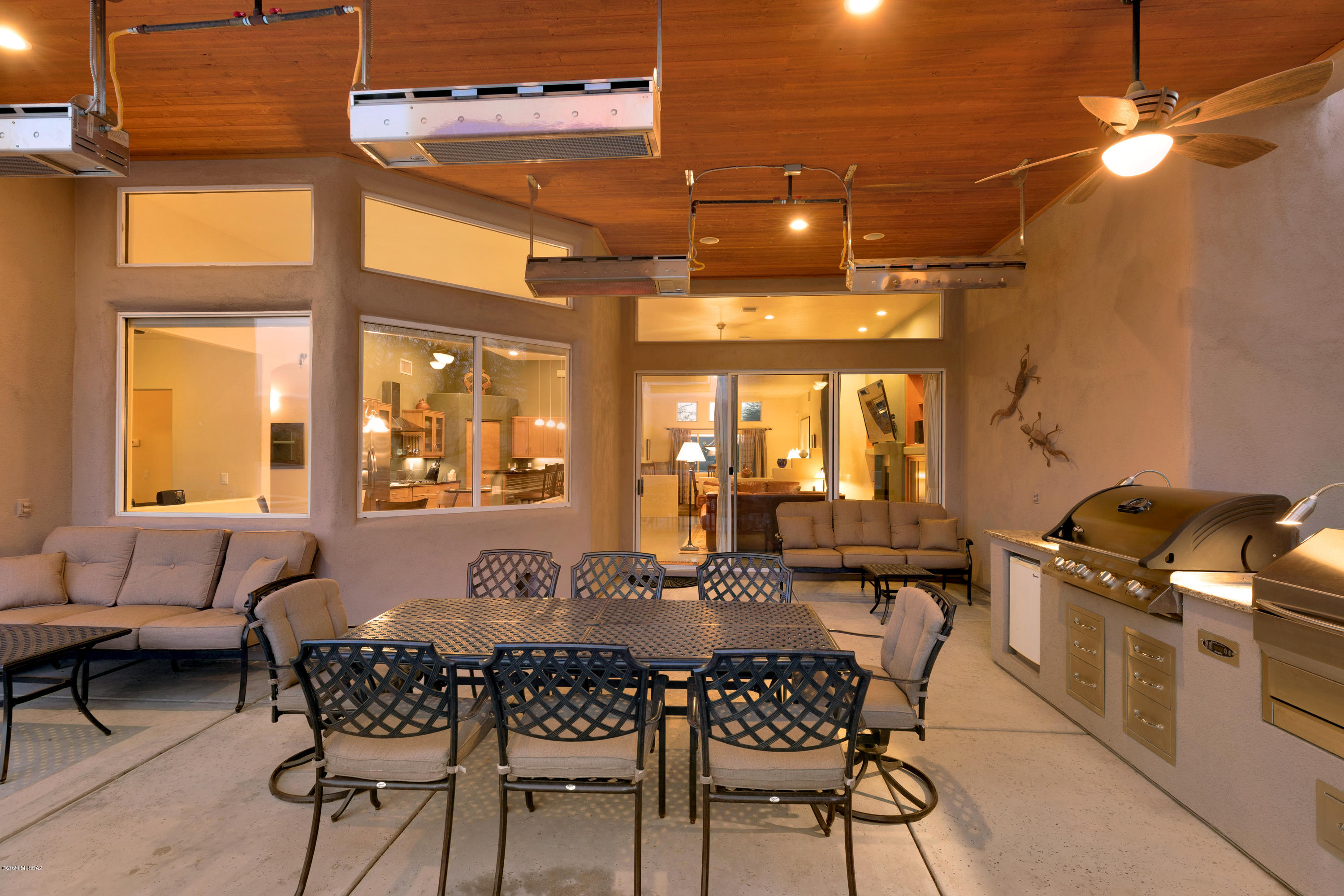 Bear Creek Estates (1-23) - Residential