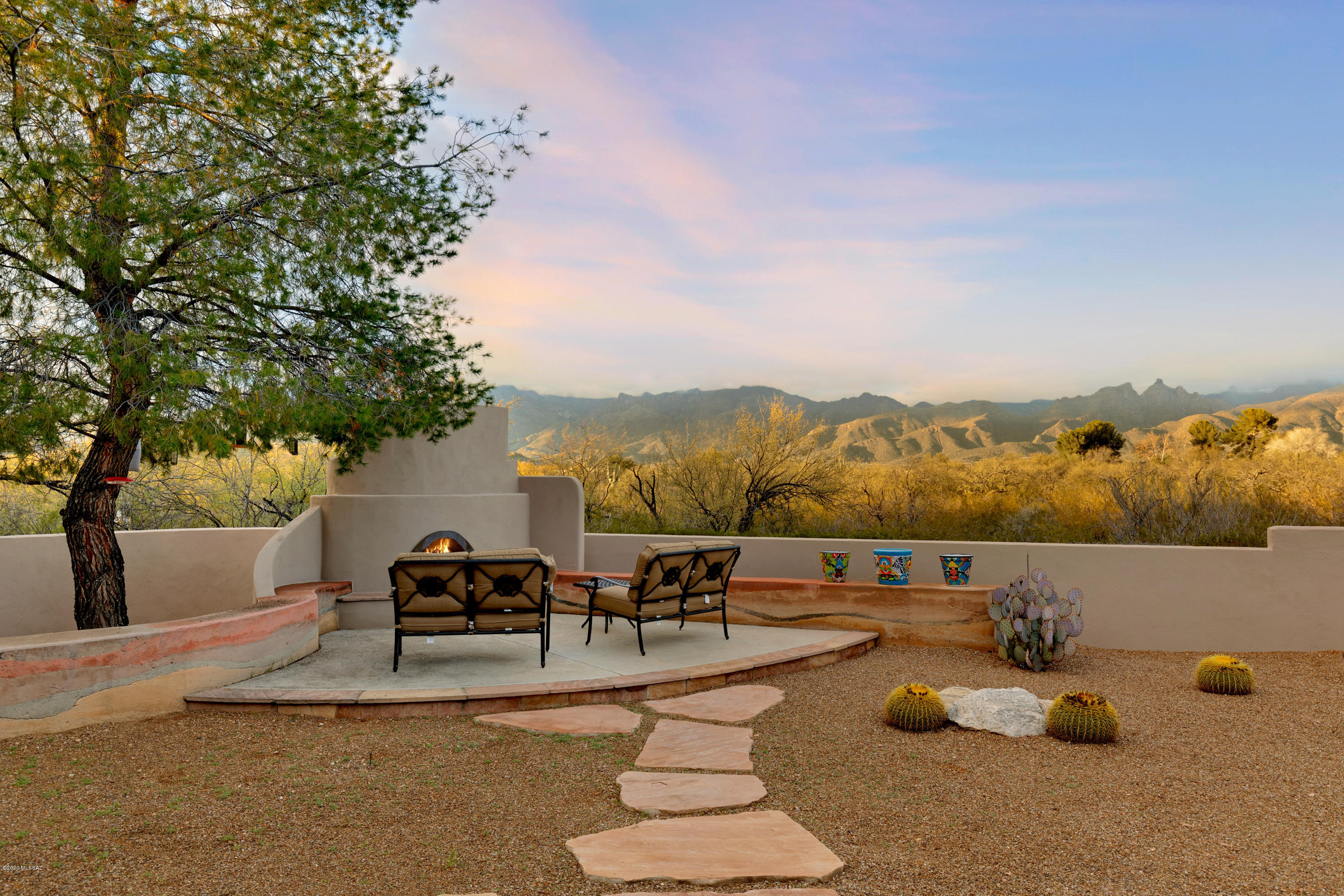 Bear Creek Estates (1-23) - Residential