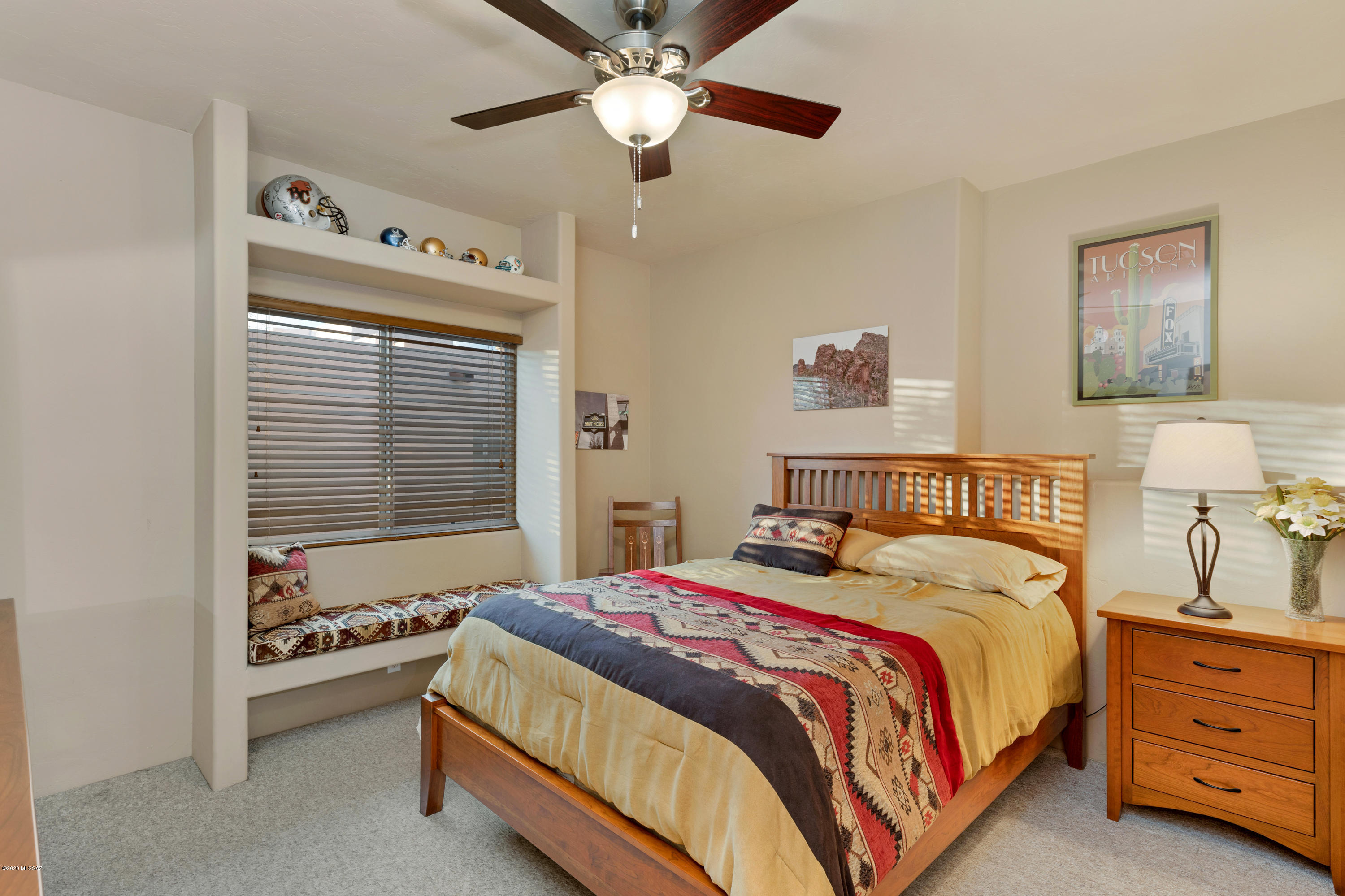 Bear Creek Estates (1-23) - Residential
