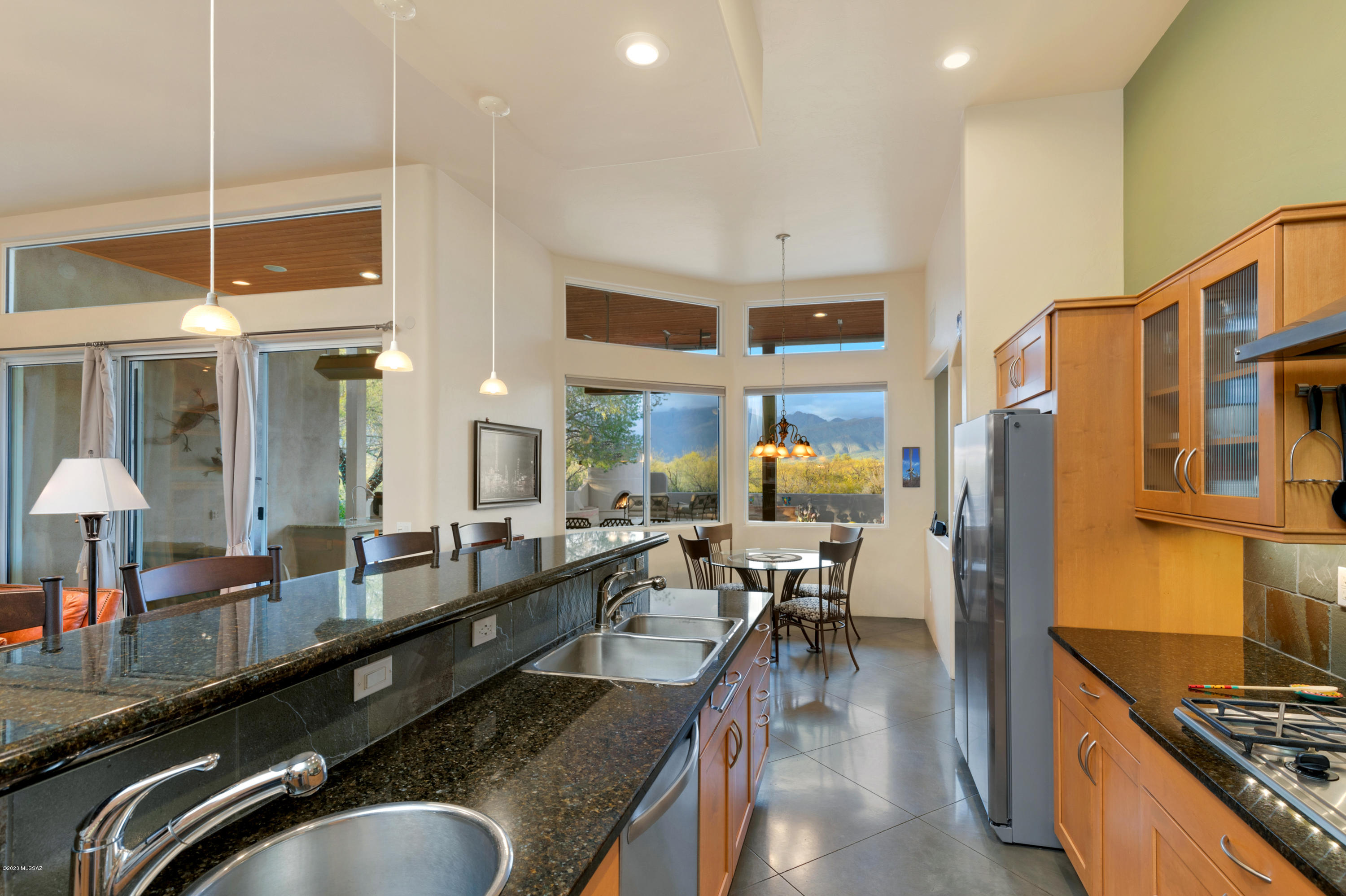 Bear Creek Estates (1-23) - Residential