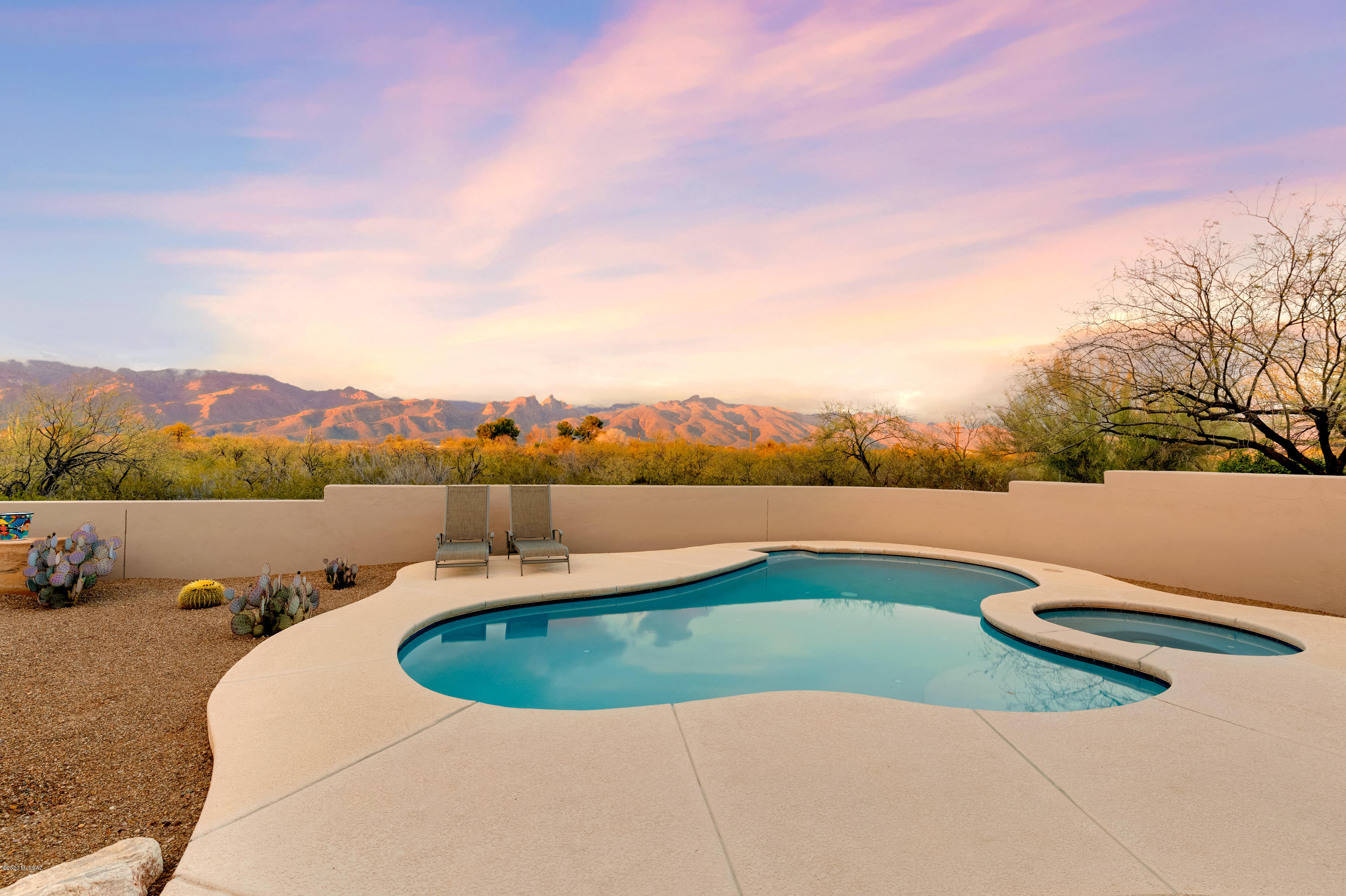 Bear Creek Estates (1-23) - Residential