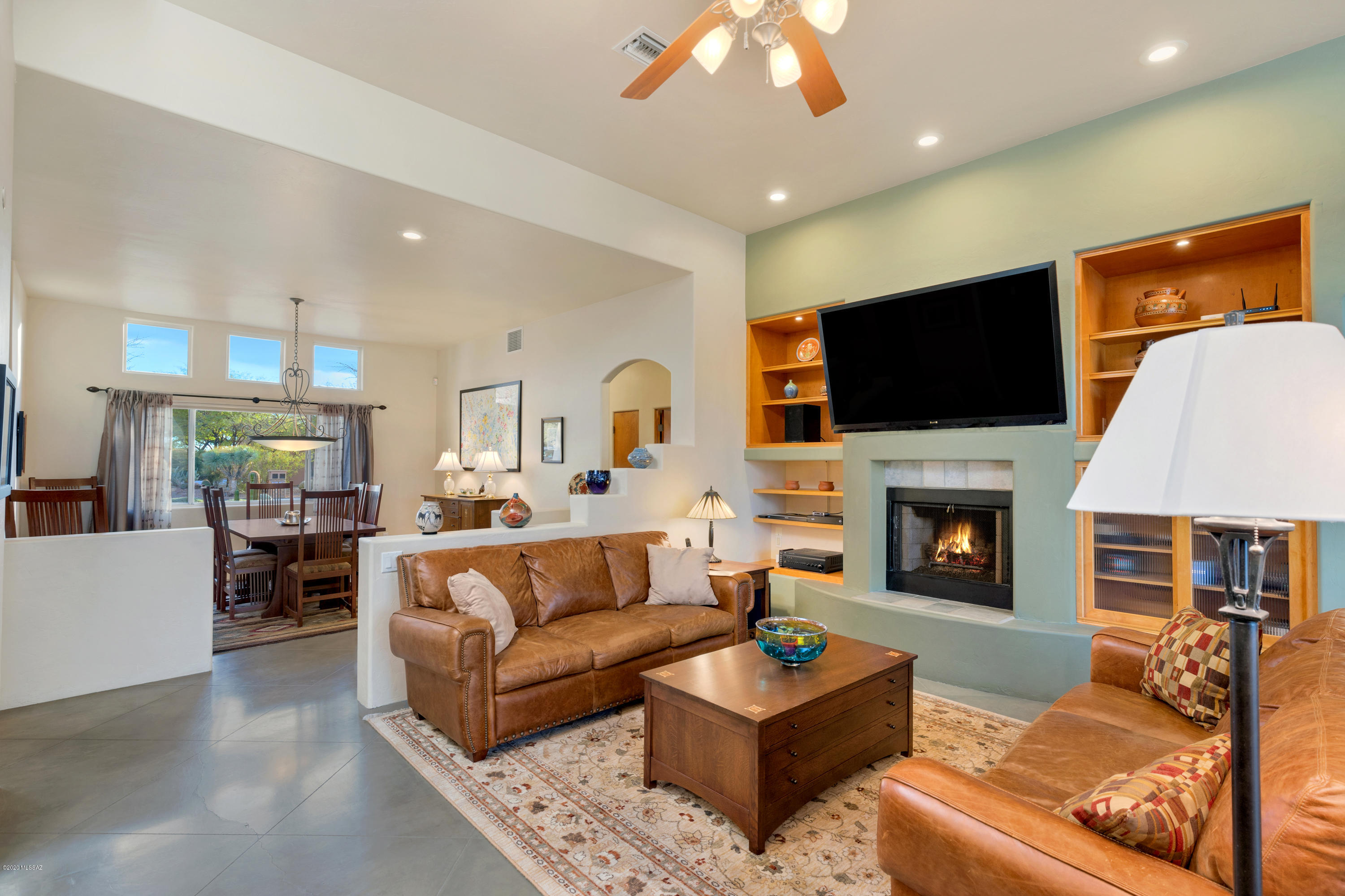 Bear Creek Estates (1-23) - Residential