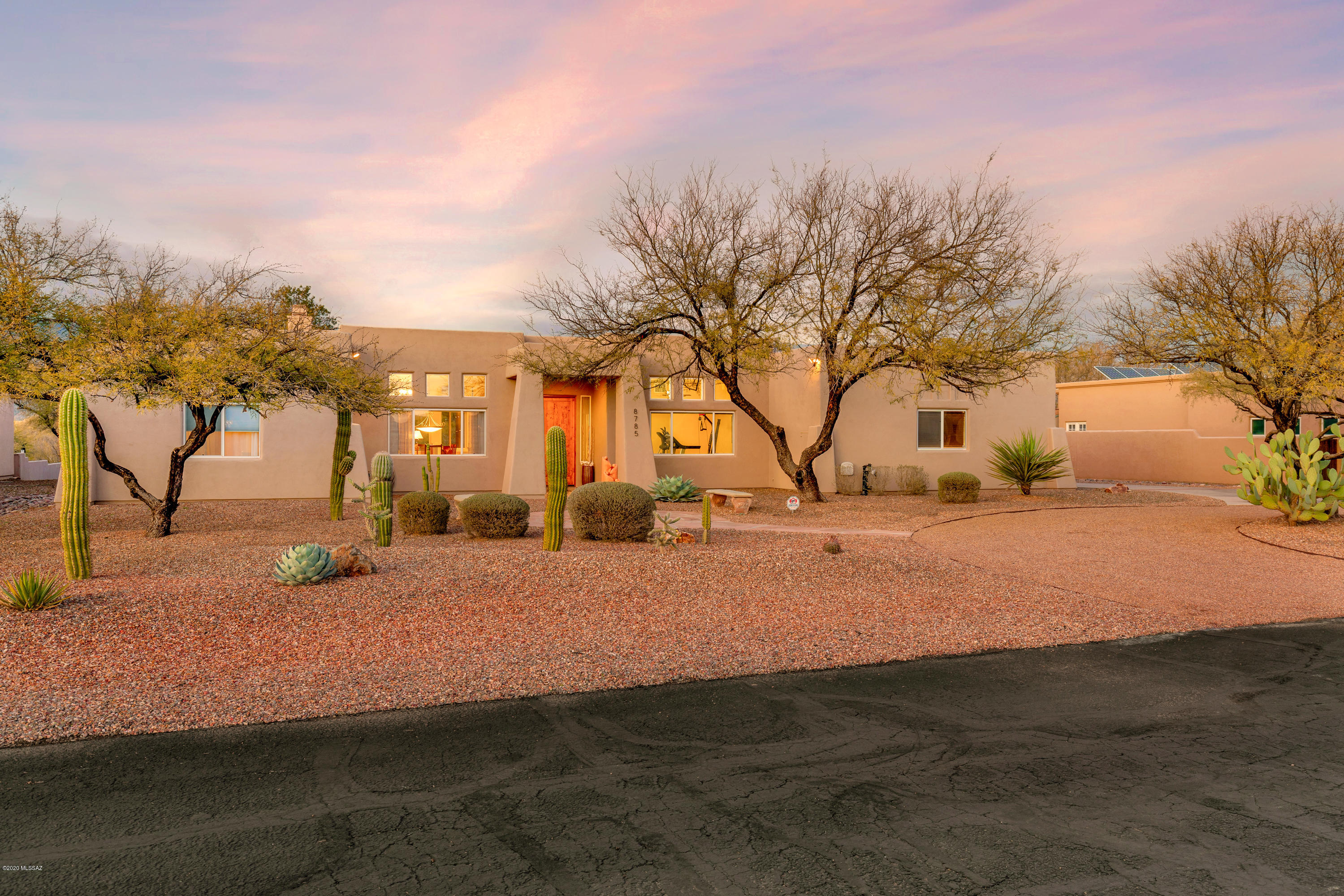 Bear Creek Estates (1-23) - Residential