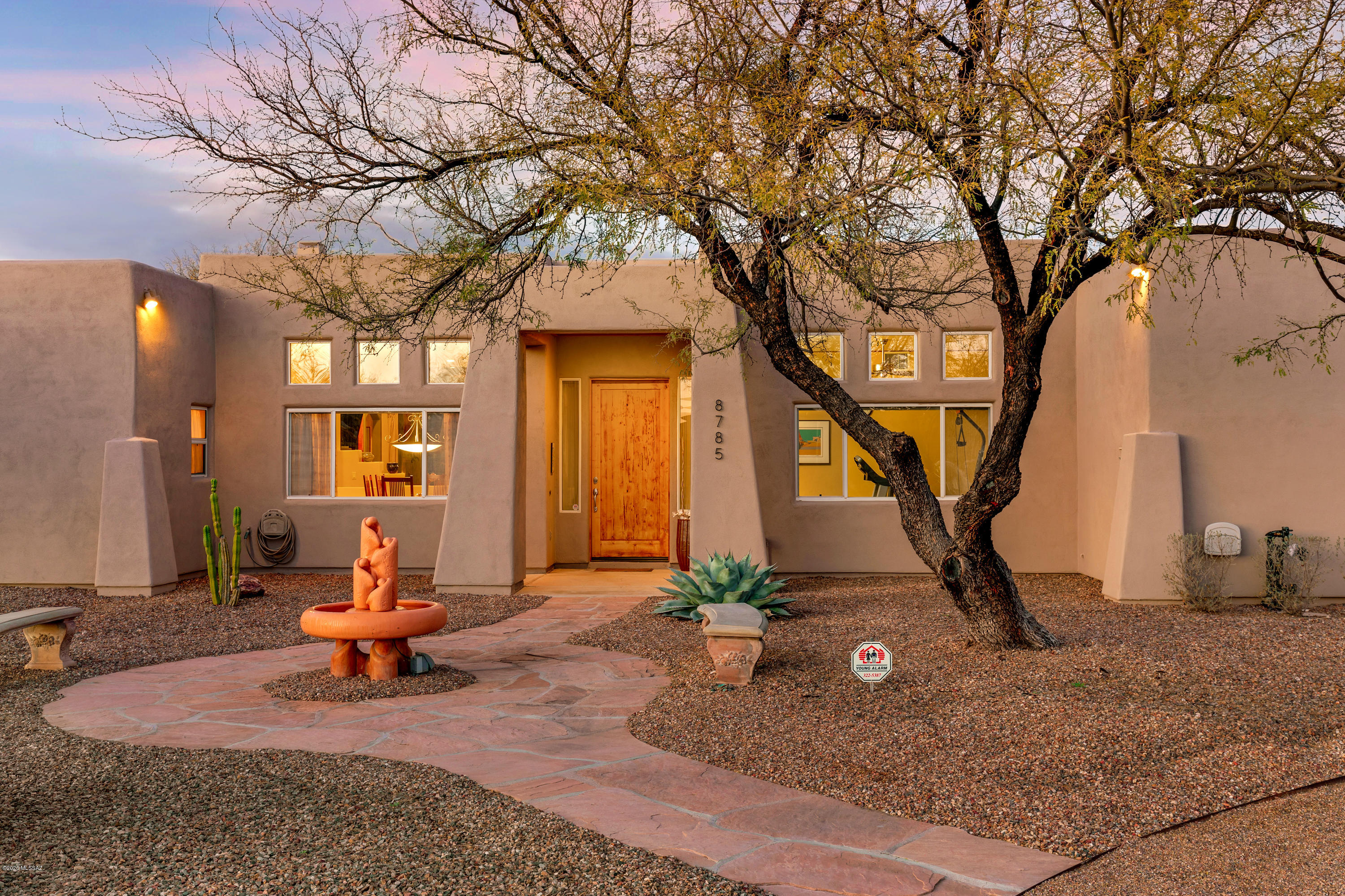 Bear Creek Estates (1-23) - Residential