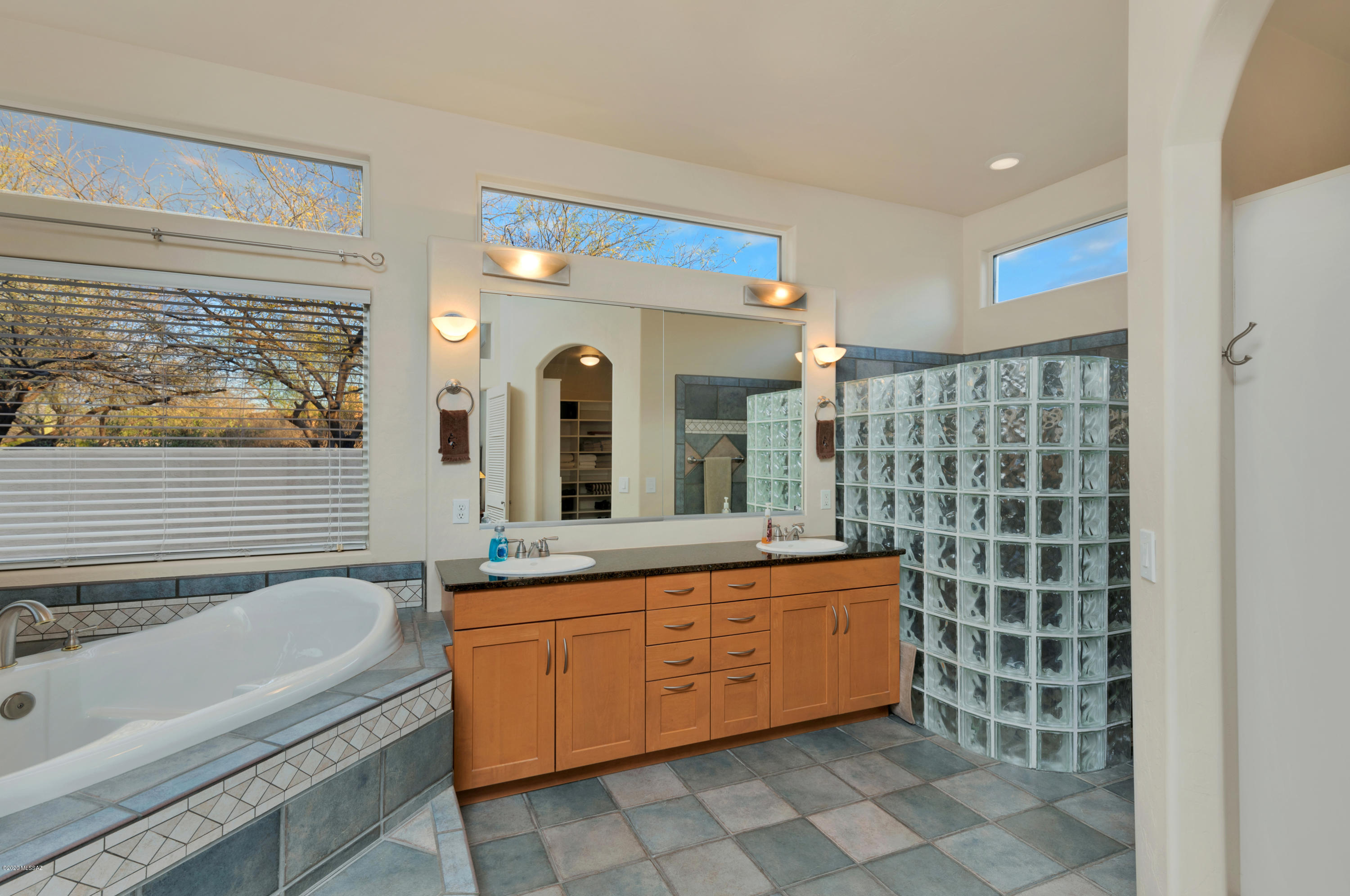 Bear Creek Estates (1-23) - Residential