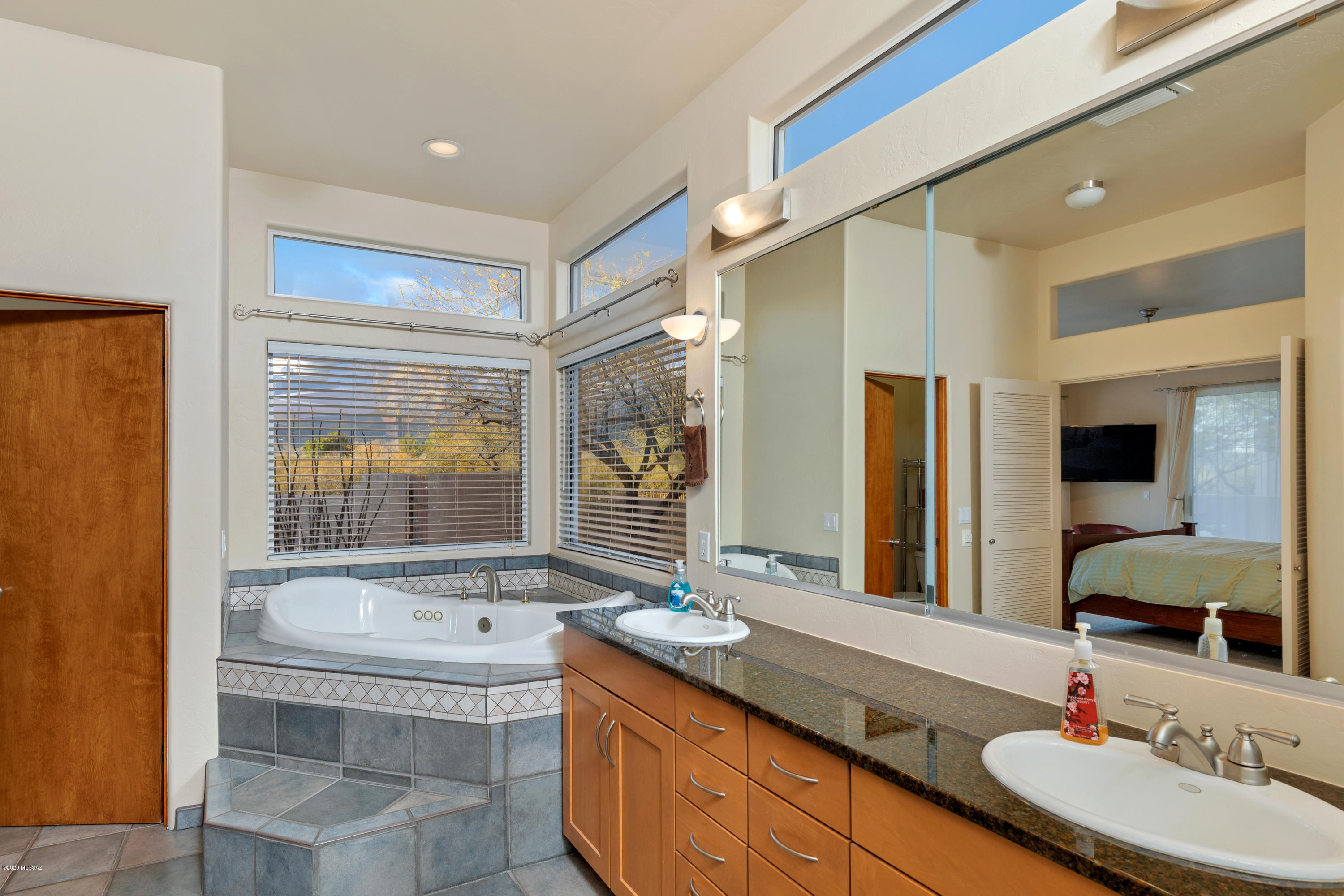 Bear Creek Estates (1-23) - Residential