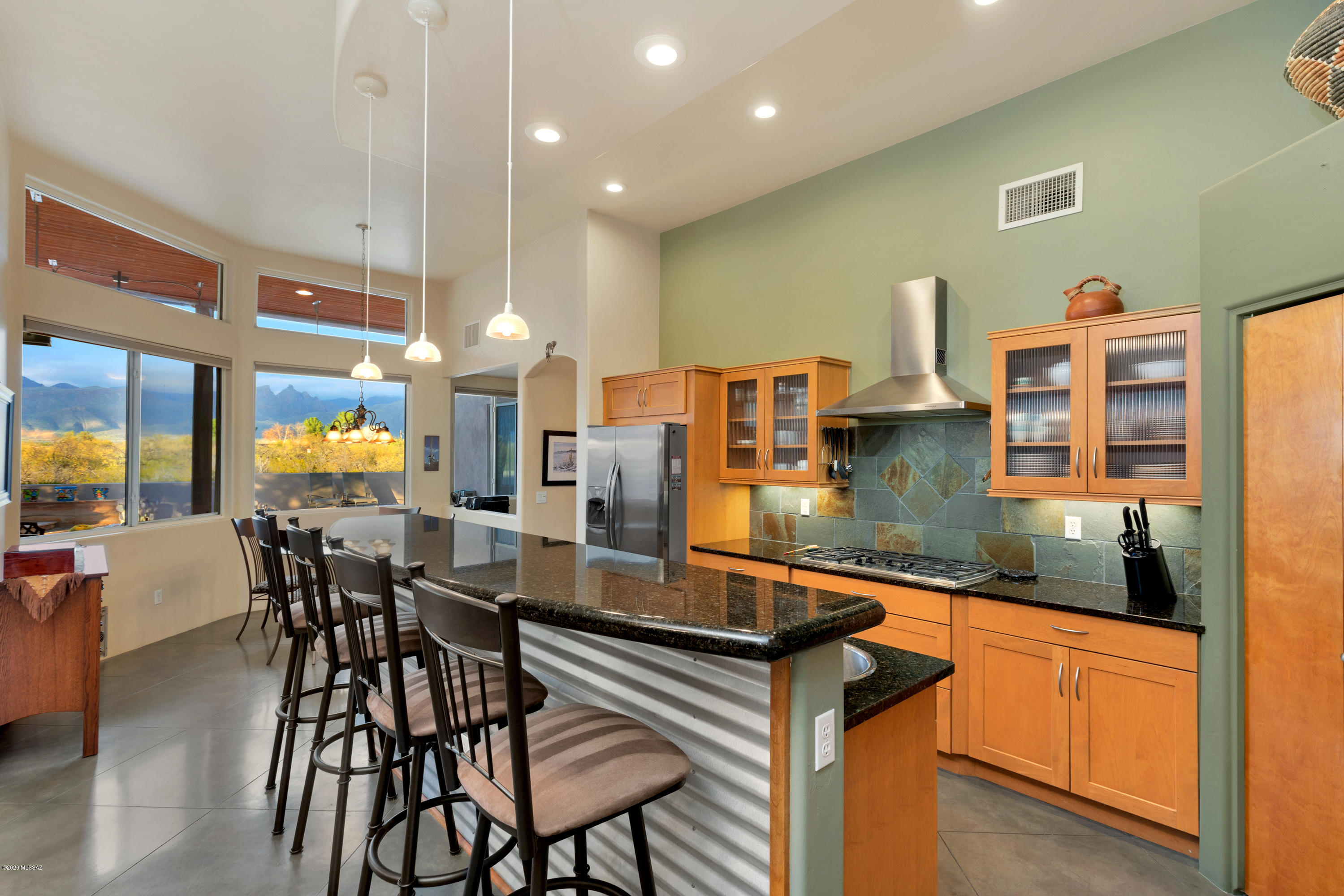 Bear Creek Estates (1-23) - Residential