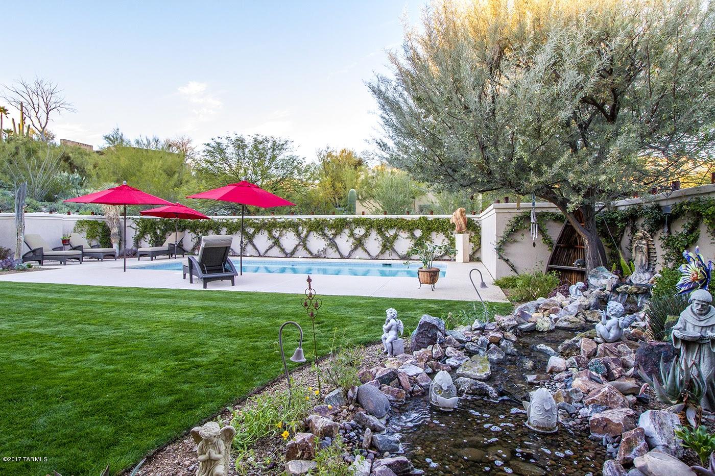 La Paloma Estates (53-68) - Residential
