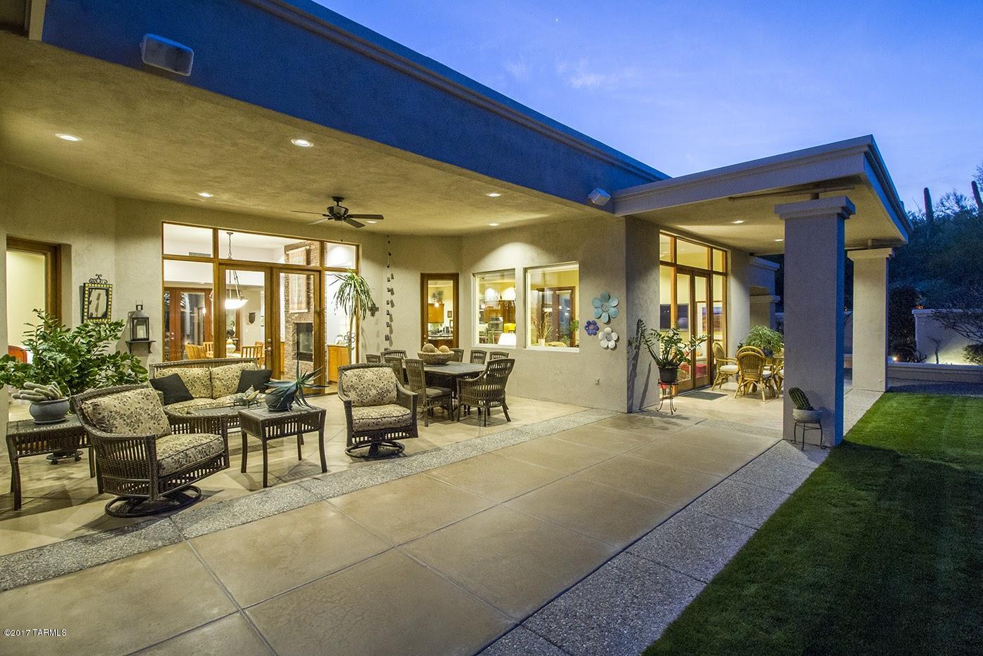 La Paloma Estates (53-68) - Residential
