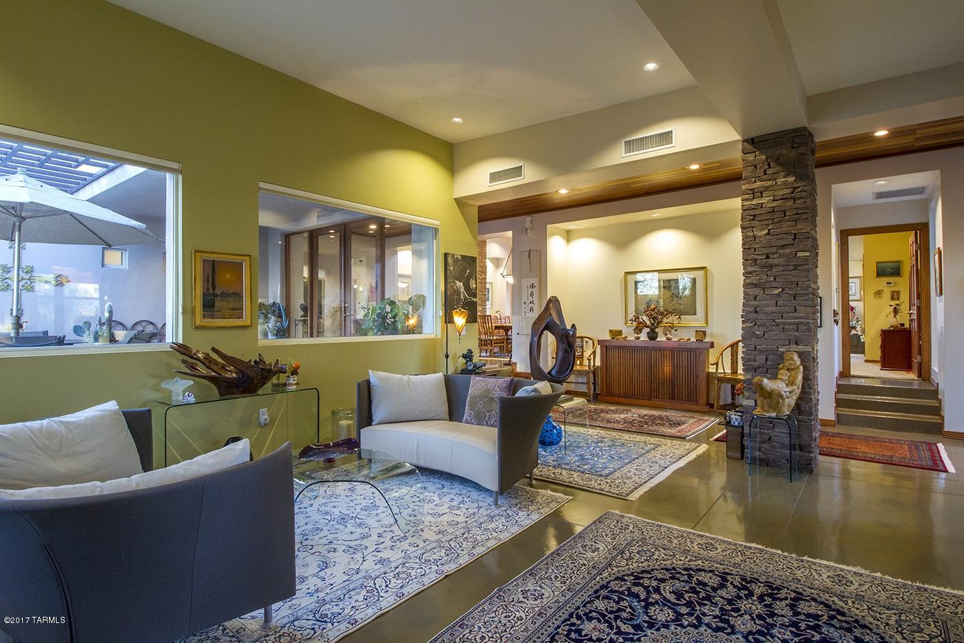 La Paloma Estates (53-68) - Residential