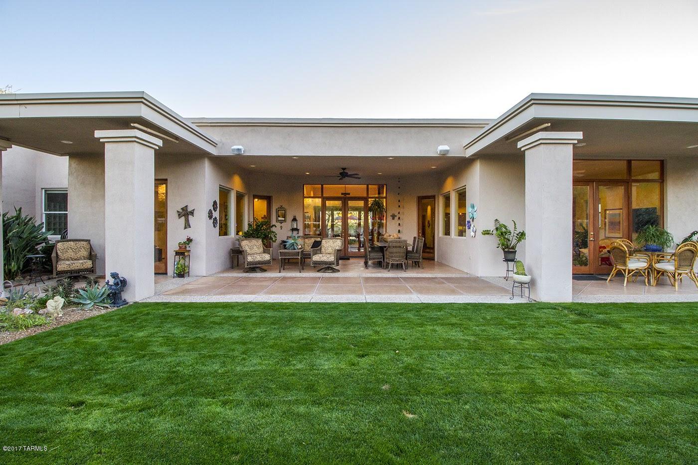 La Paloma Estates (53-68) - Residential