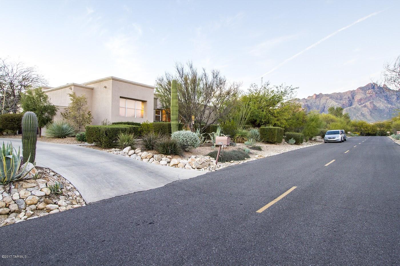 La Paloma Estates (53-68) - Residential