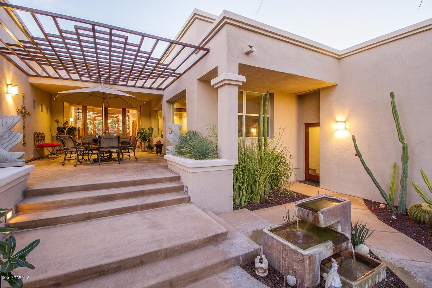 La Paloma Estates (53-68) - Residential