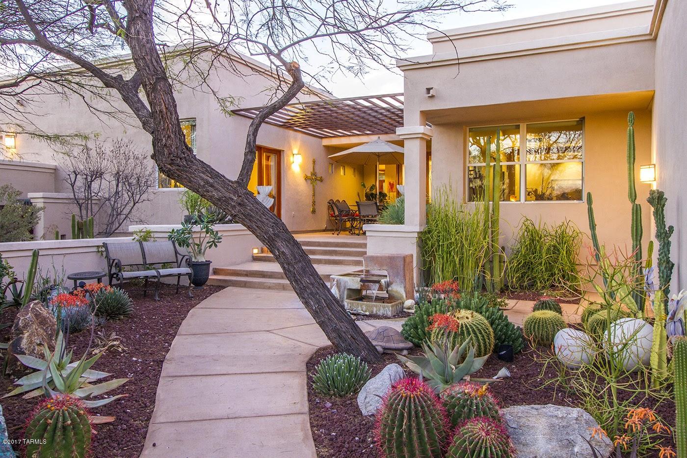 La Paloma Estates (53-68) - Residential