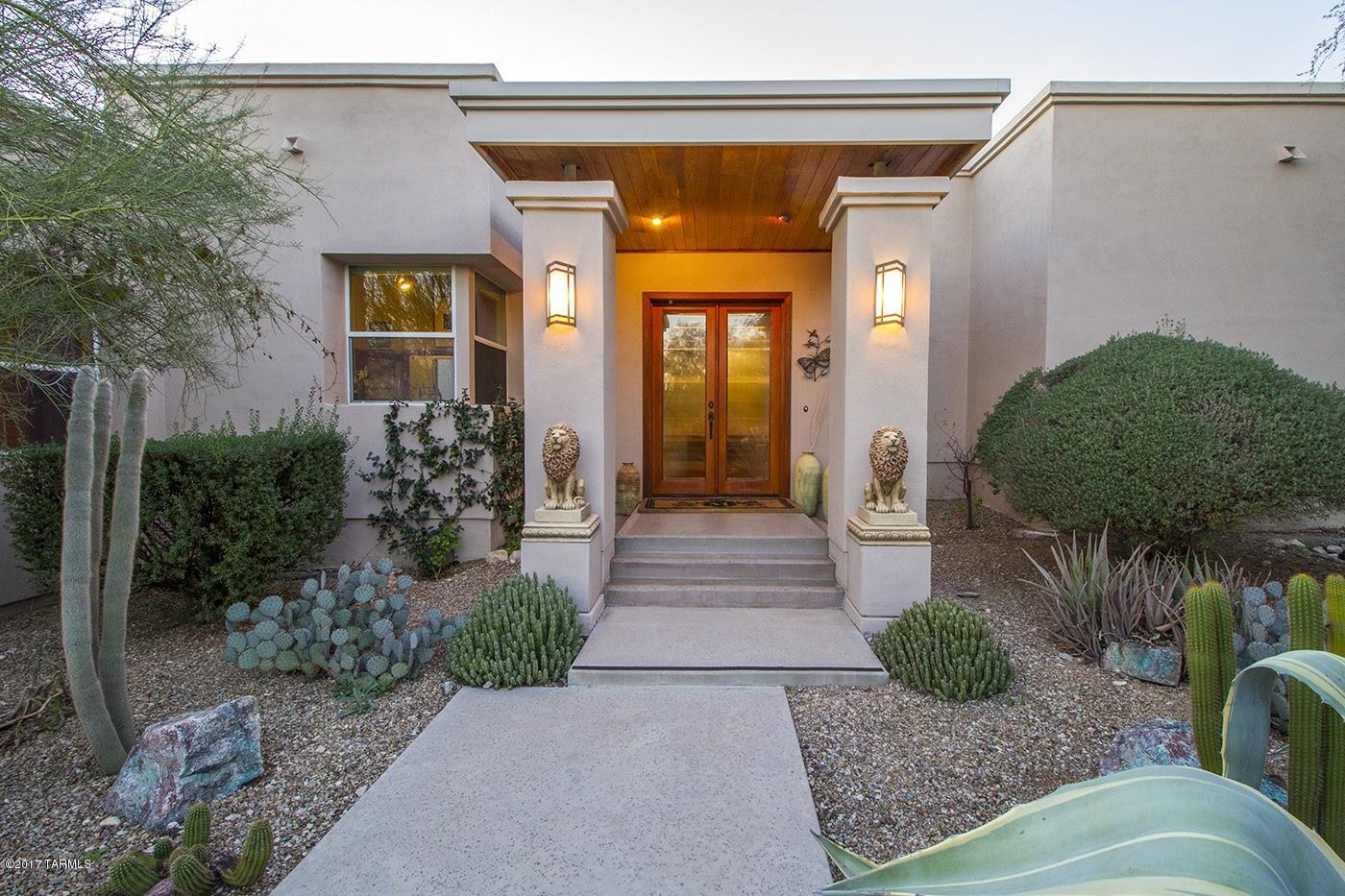 La Paloma Estates (53-68) - Residential