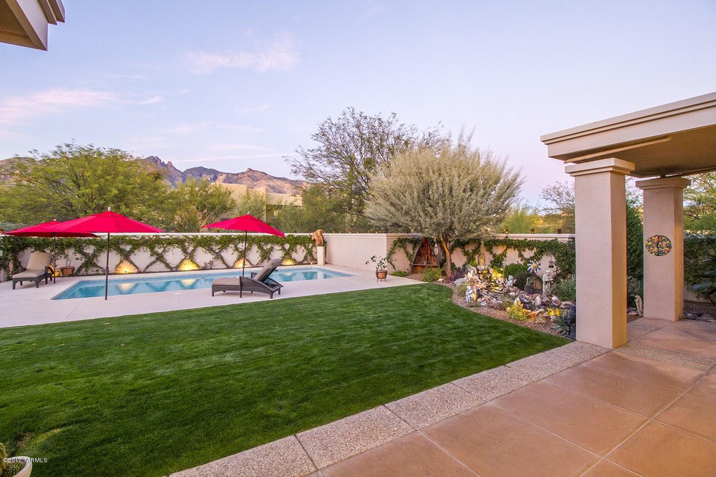 La Paloma Estates (53-68) - Residential