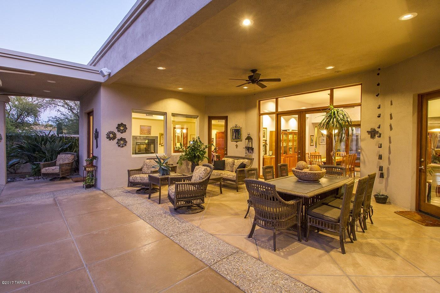 La Paloma Estates (53-68) - Residential
