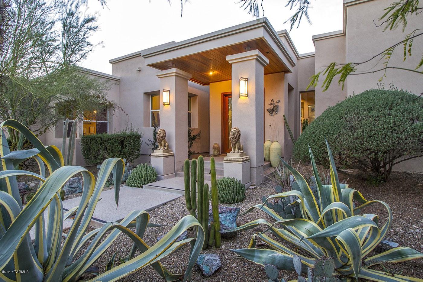 La Paloma Estates (53-68) - Residential
