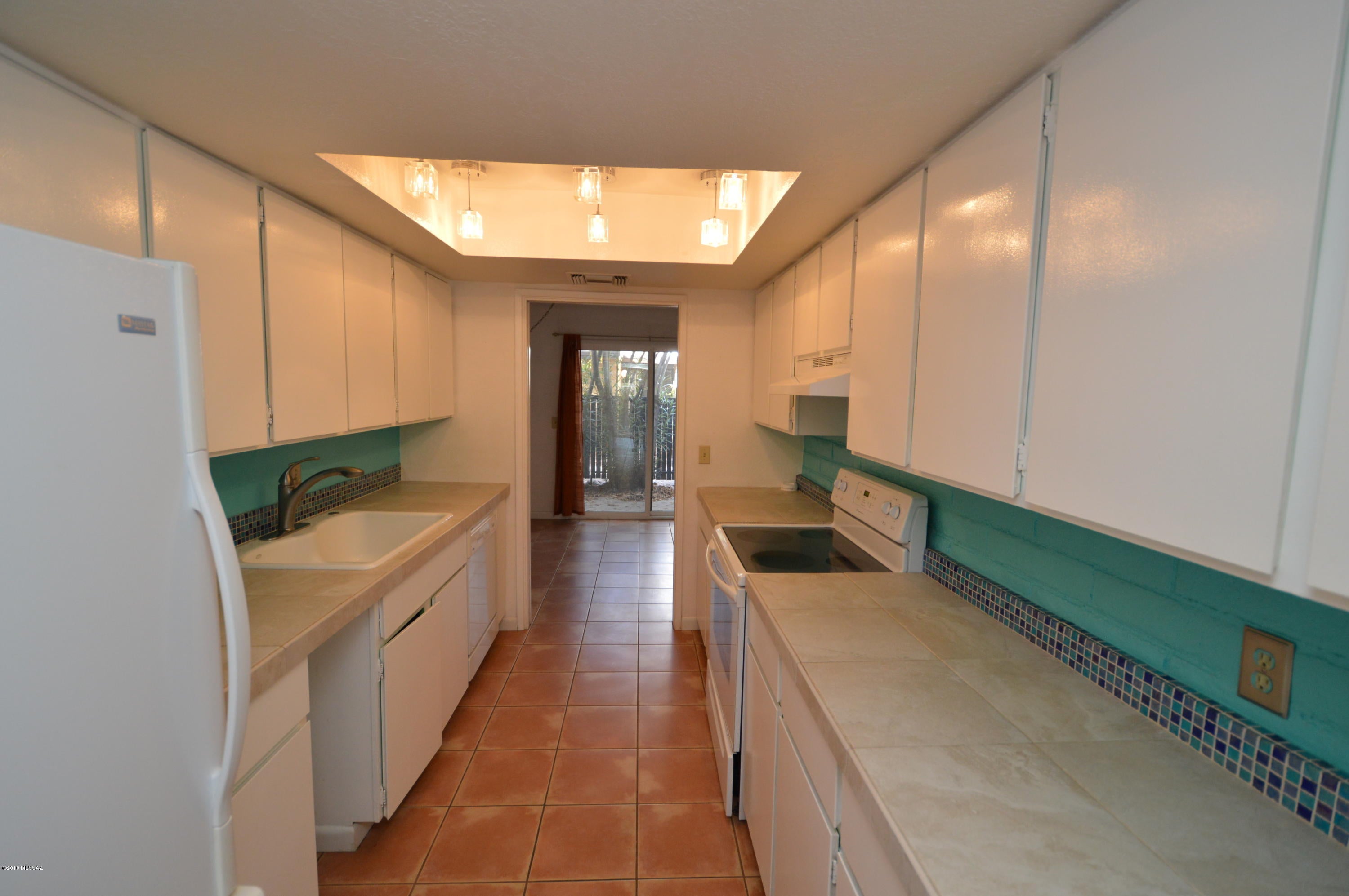 Orchard River (1-138) - Residential Lease