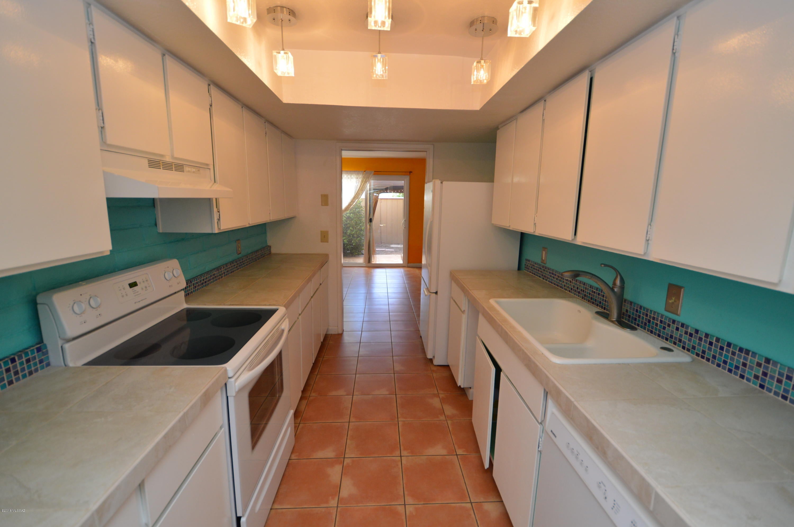 Orchard River (1-138) - Residential Lease