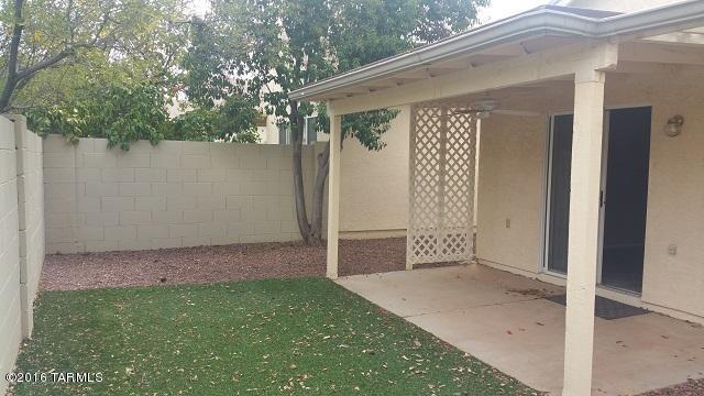 Moondance Village(1-115) - Residential Lease
