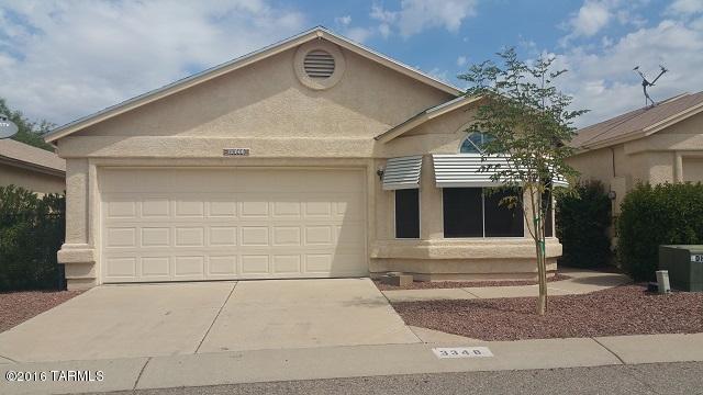 Moondance Village(1-115) - Residential Lease