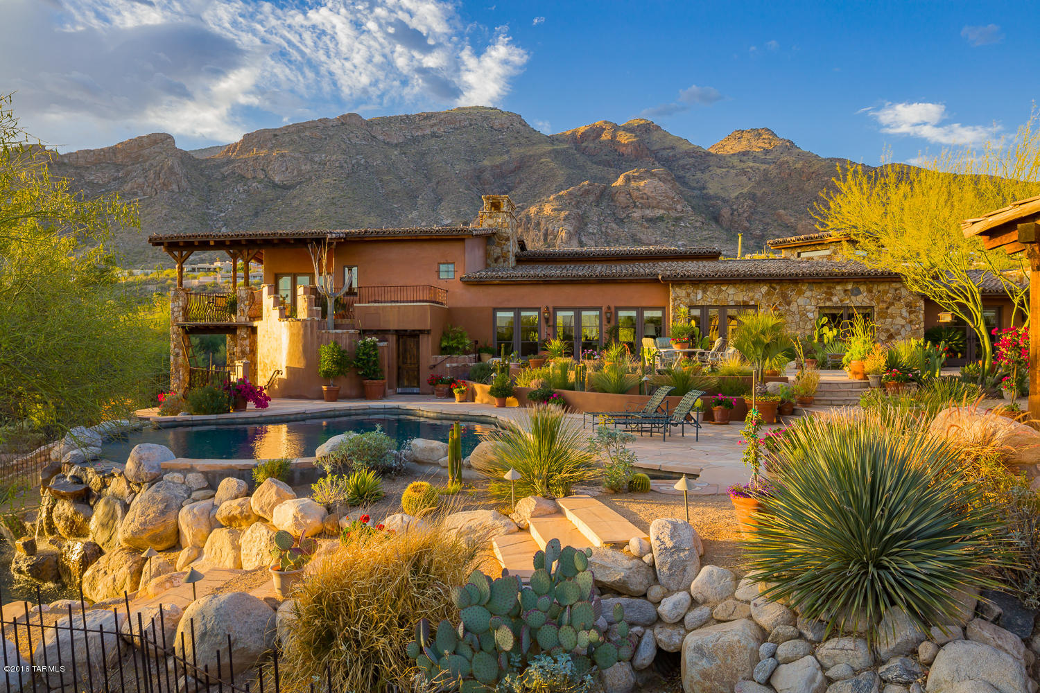 Skyline Country Club Estates (233-269) - Residential