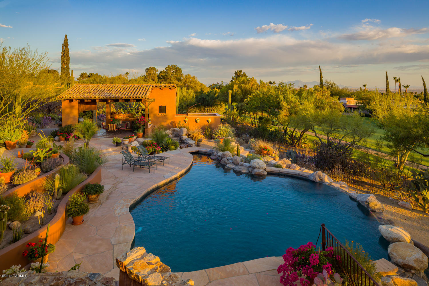 Skyline Country Club Estates (233-269) - Residential