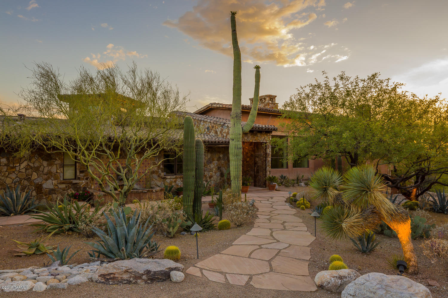 Skyline Country Club Estates (233-269) - Residential