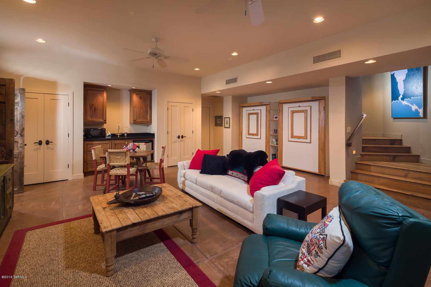 Skyline Country Club Estates (233-269) - Residential