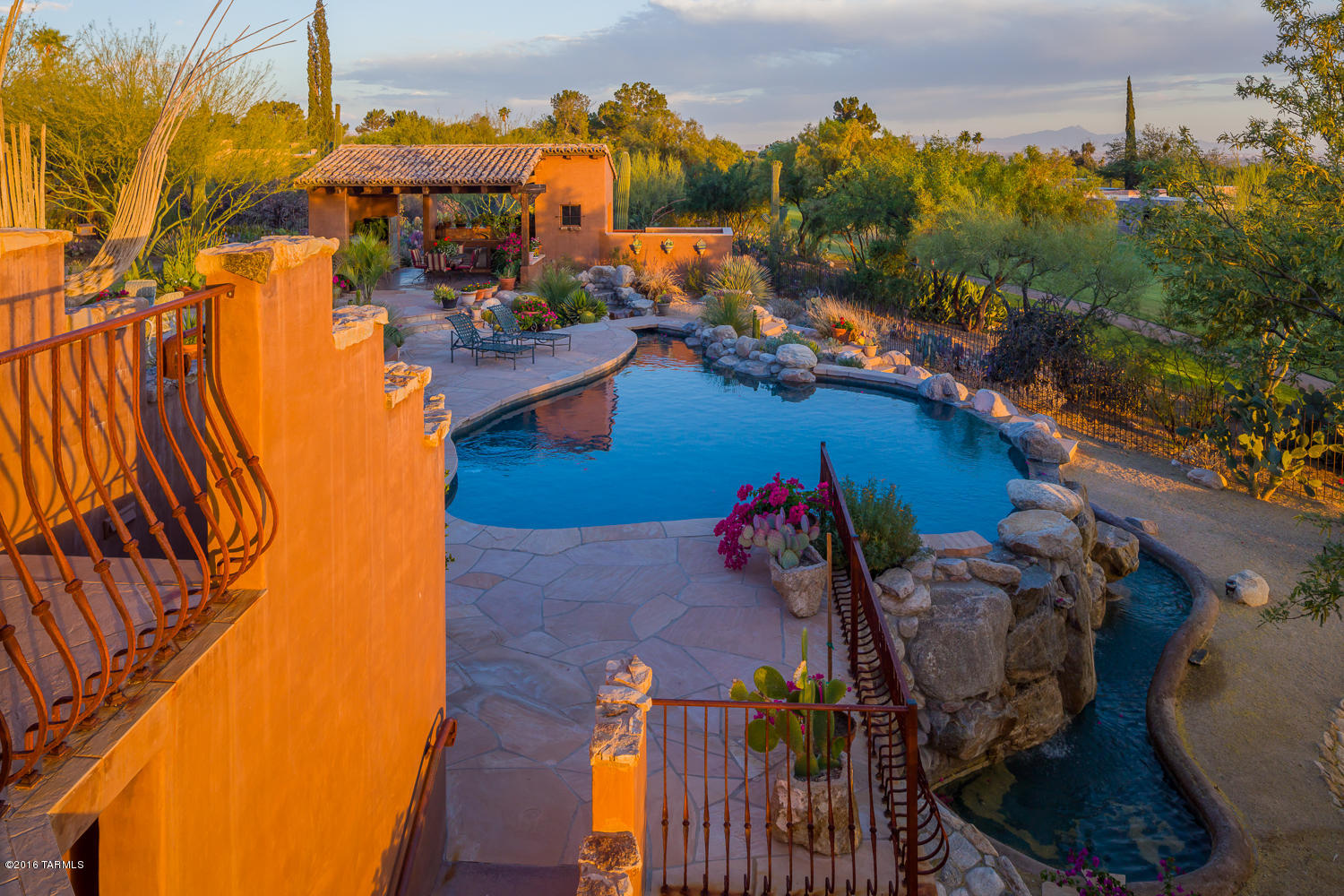 Skyline Country Club Estates (233-269) - Residential