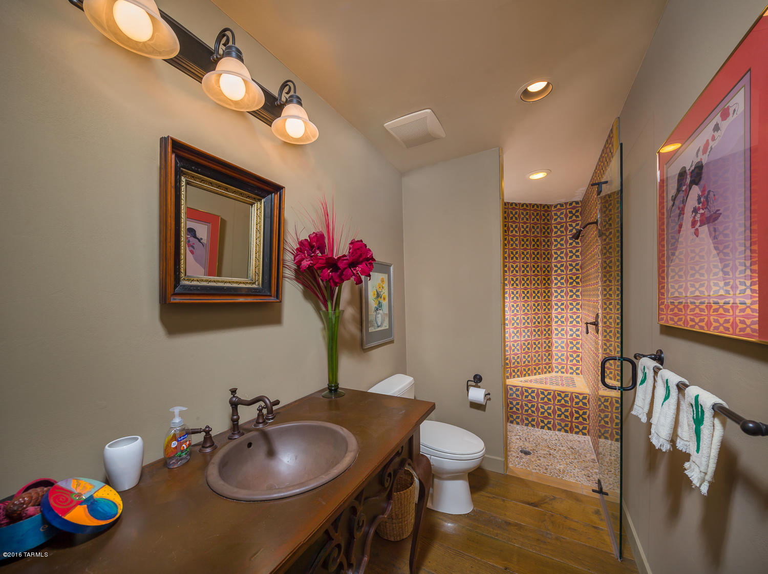 Skyline Country Club Estates (233-269) - Residential