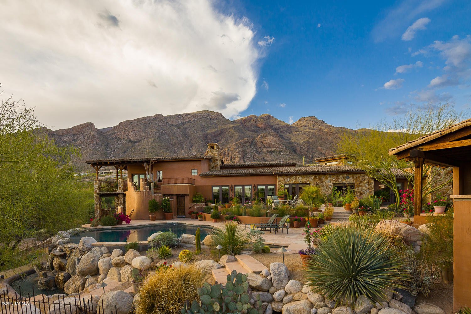 Skyline Country Club Estates (233-269) - Residential