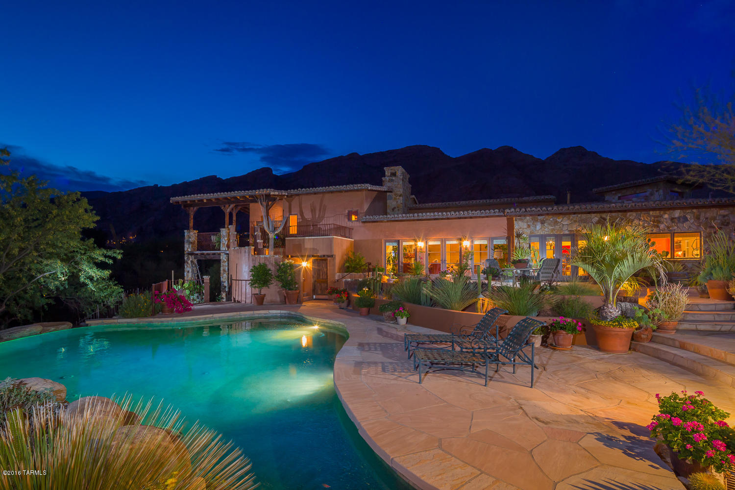 Skyline Country Club Estates (233-269) - Residential