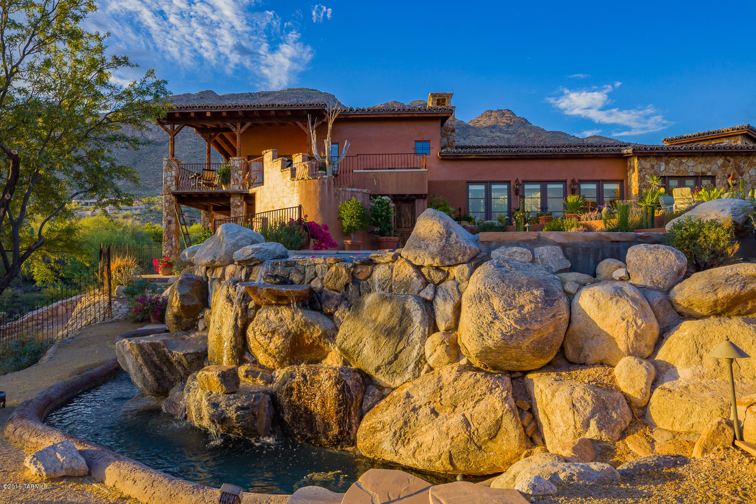 Skyline Country Club Estates (233-269) - Residential