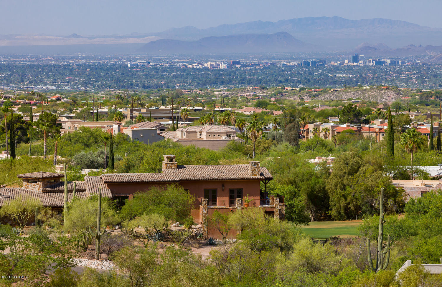 Skyline Country Club Estates (233-269) - Residential
