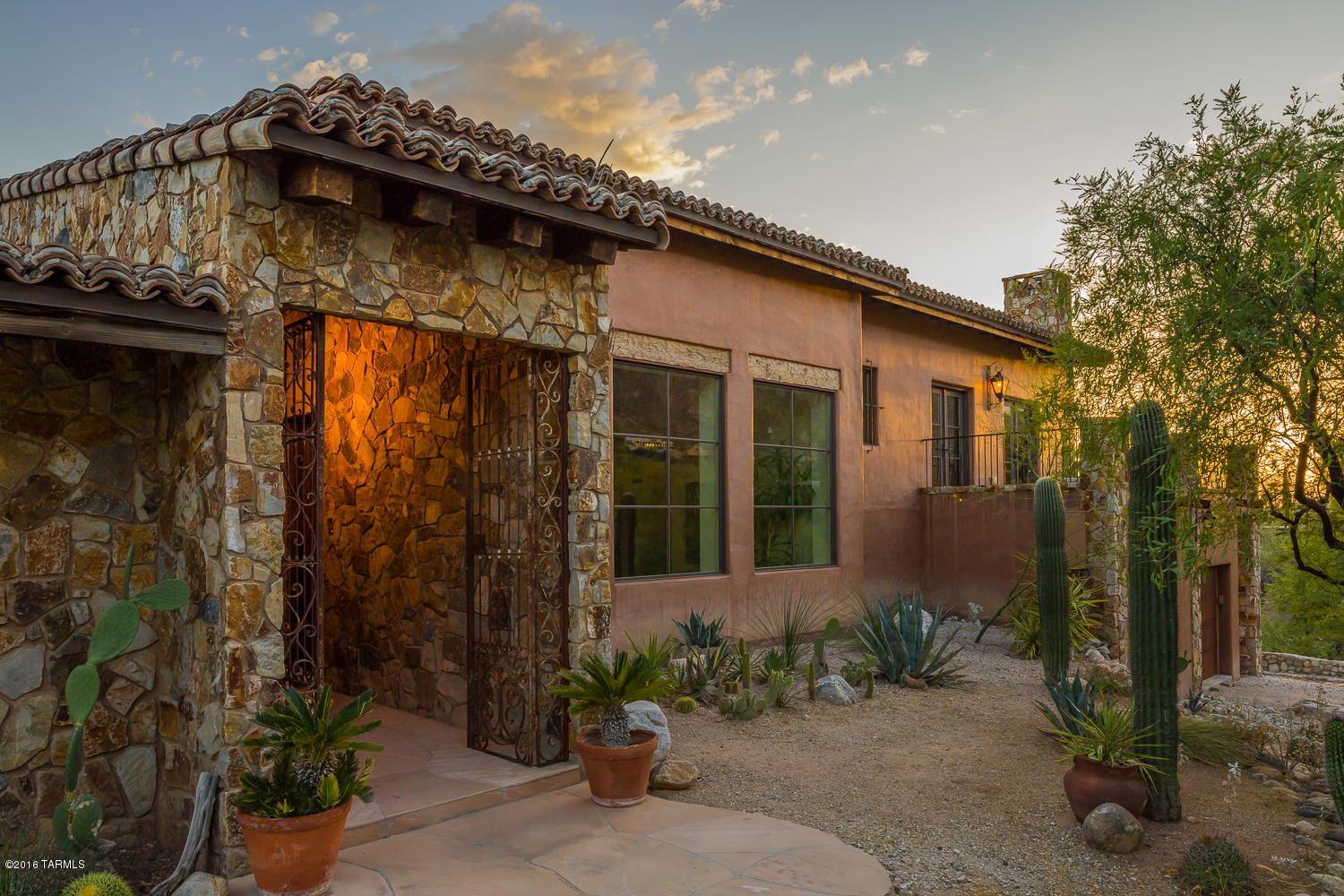 Skyline Country Club Estates (233-269) - Residential