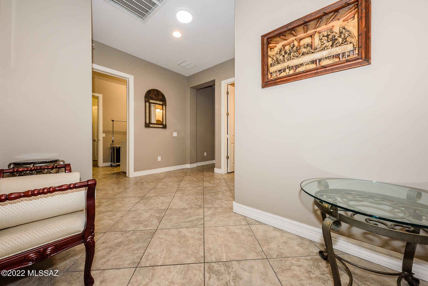 Ranches At Santa Catalina - Residential