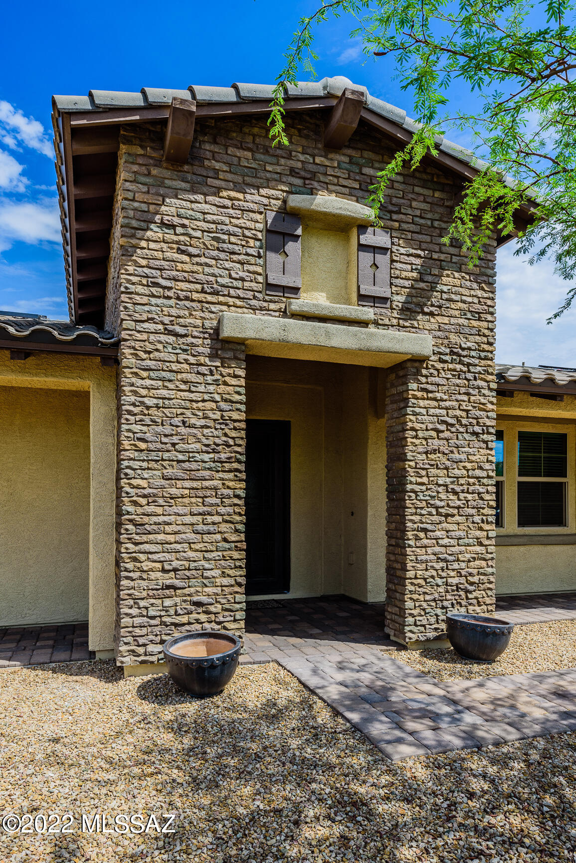 Ranches At Santa Catalina - Residential