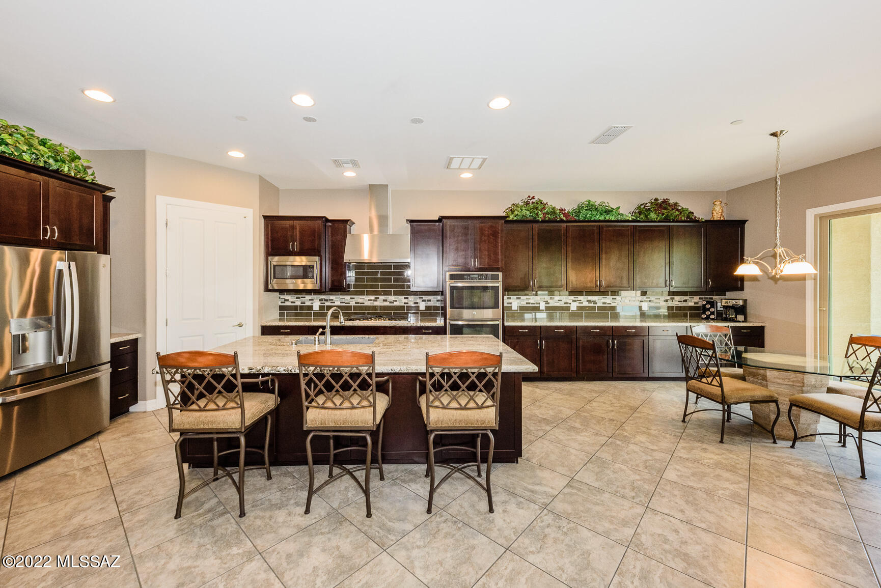 Ranches At Santa Catalina - Residential