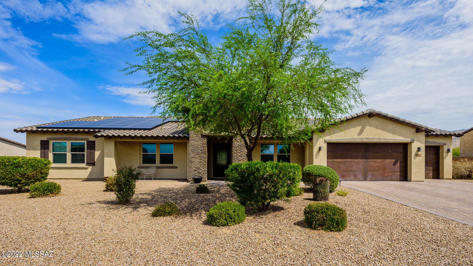 Ranches At Santa Catalina - Residential