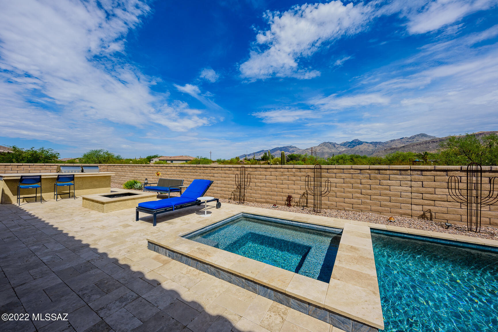 Ranches At Santa Catalina - Residential