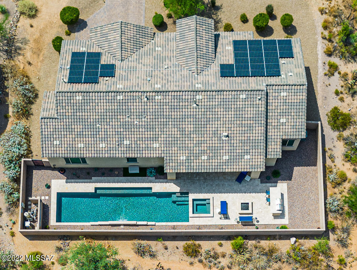 Ranches At Santa Catalina - Residential