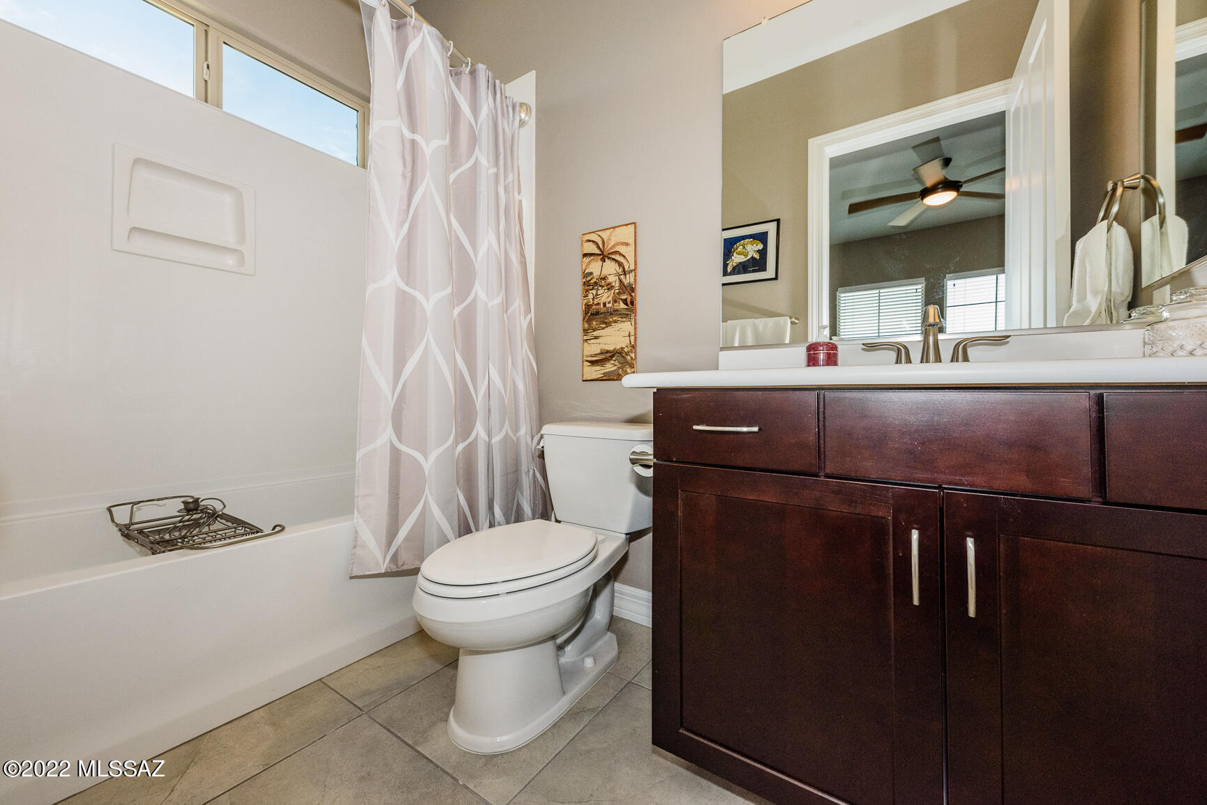 Ranches At Santa Catalina - Residential