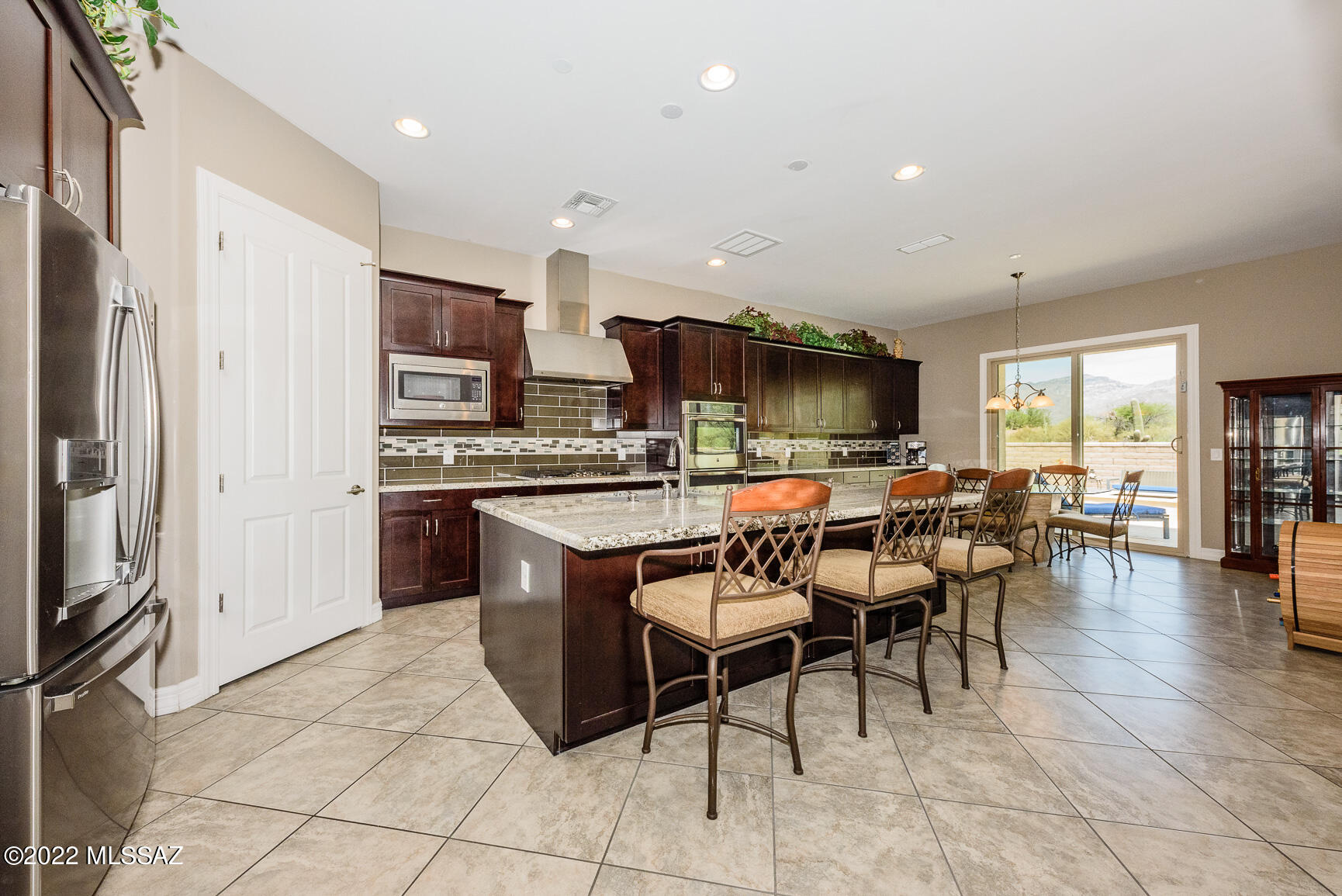 Ranches At Santa Catalina - Residential