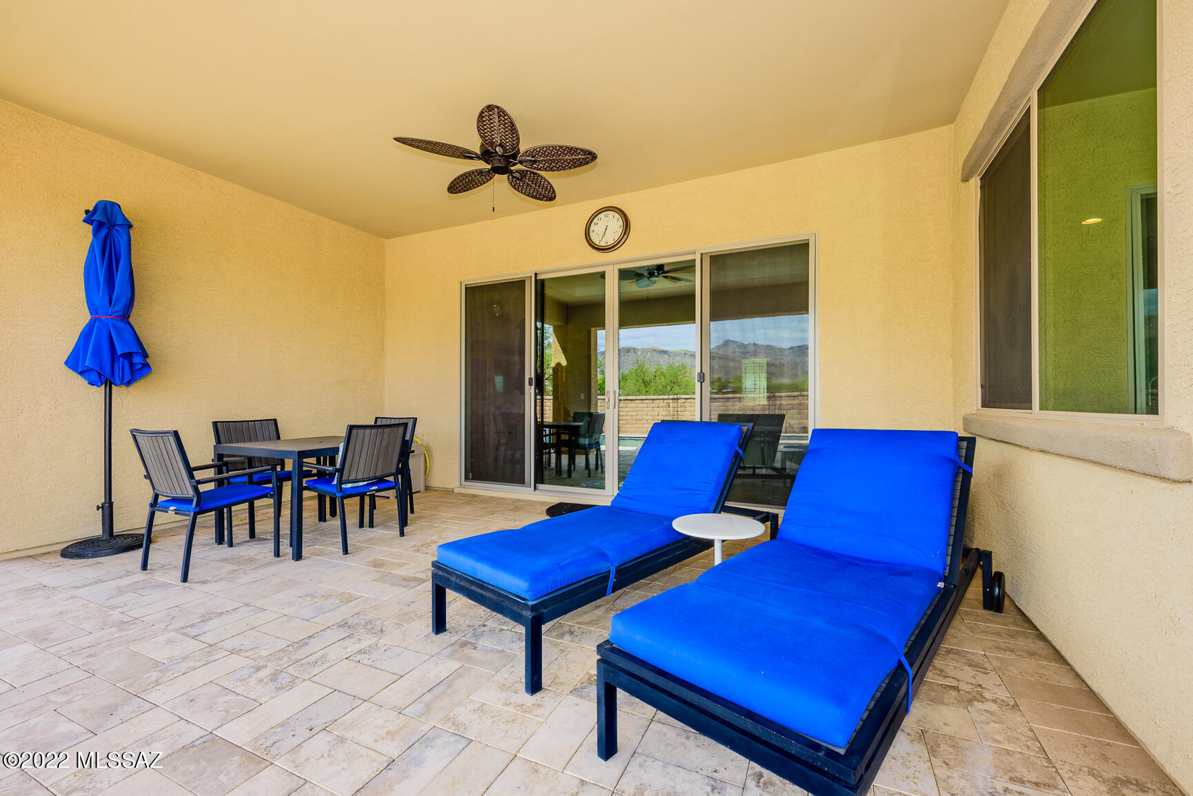 Ranches At Santa Catalina - Residential
