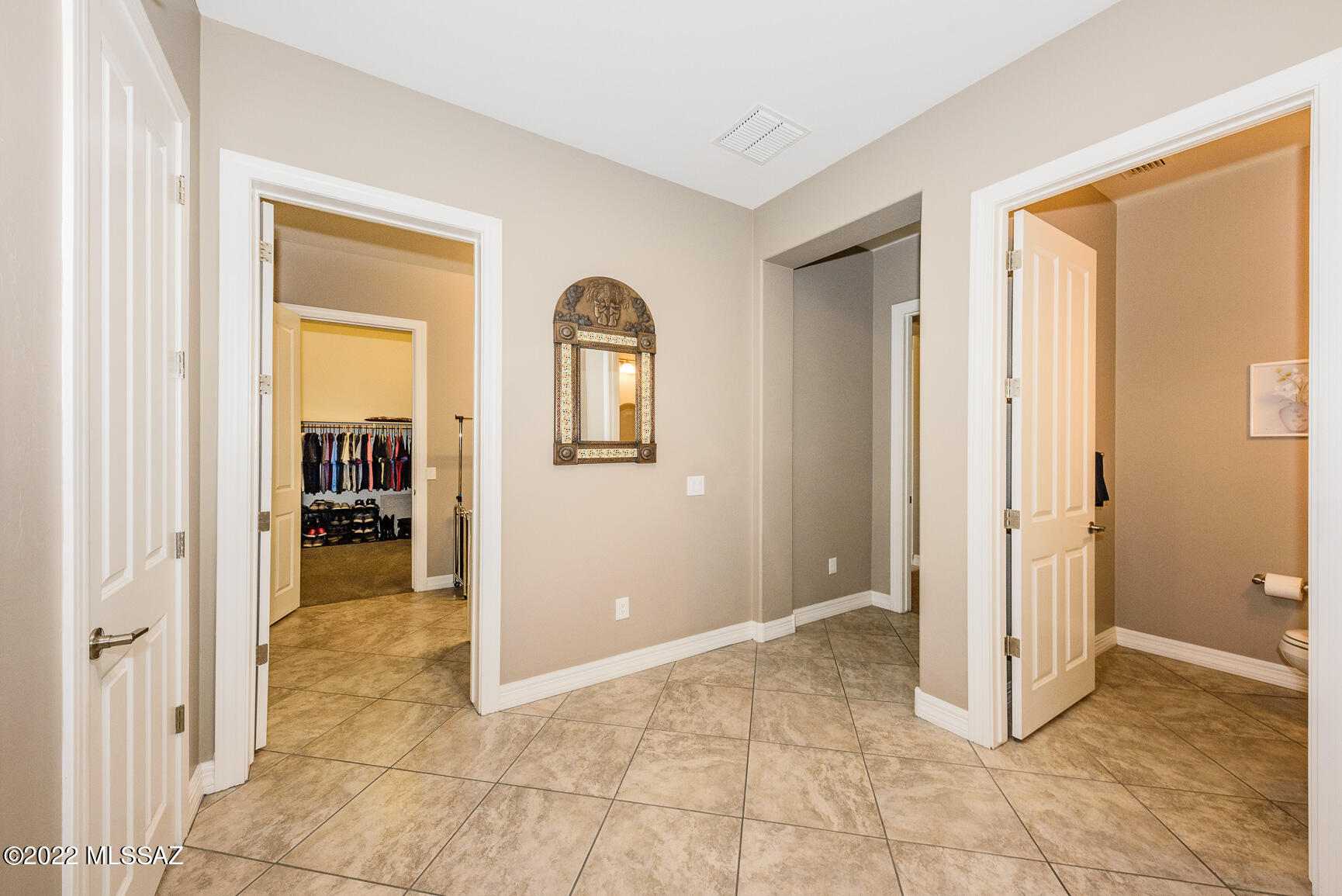 Ranches At Santa Catalina - Residential