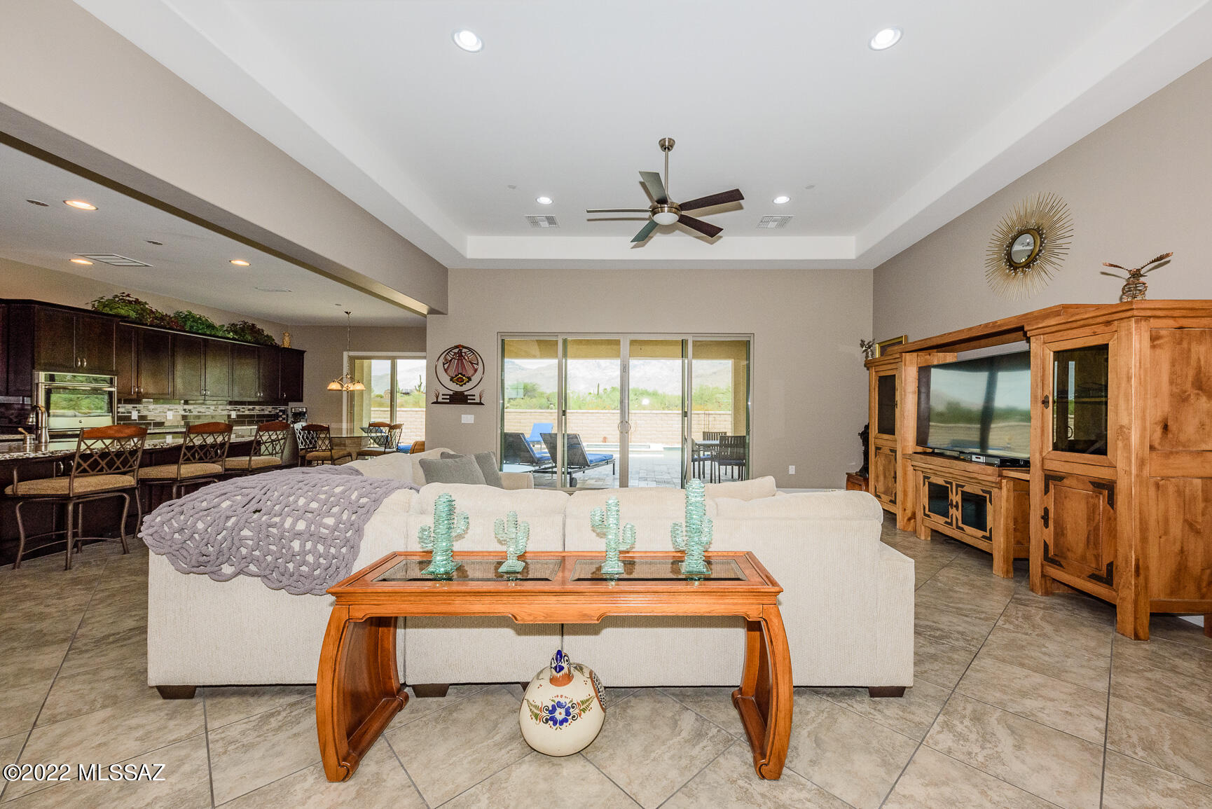 Ranches At Santa Catalina - Residential